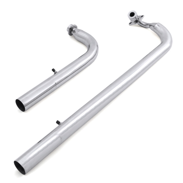 ヤマハ ドラッグスター400 クラシック400 DS4 DSC4 ショットガン