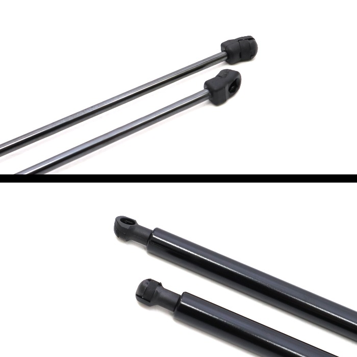 三菱 eKワゴン eKスポーツ eKクラッシィ H81W リアゲートダンパー 左右