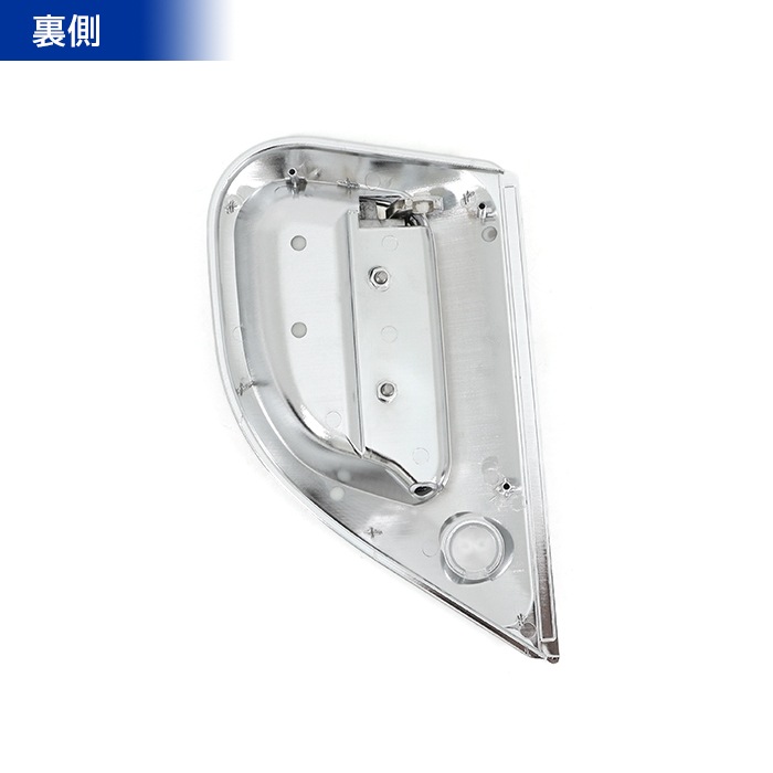 三菱ふそうバス　ドアスイッチカバー 三菱ふそうバス ドアスイッチカバー - メルカリ