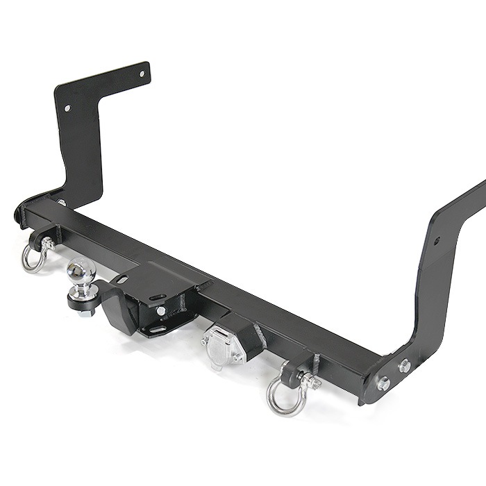 CURT社　RAV4 50系用ヒッチメンバー　#13416 CURT社 RAV4 50系用ヒッチメンバー #13416