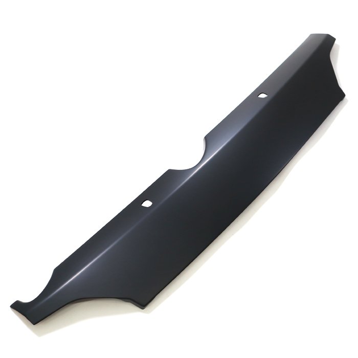 H26年 ハイゼット S510P ボンネットフード W19 シロ S500P⁄S510P 前期 ハイゼット トラック⁄ジャンボ ボンネットフード