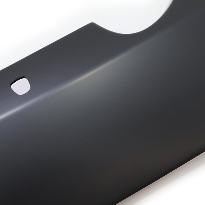 ハイゼット トラックS500P/S510P 後期ボンネットフードフロントパネル。 S500P/S510P 後期 ハイゼットトラック ボンネットフードトリム