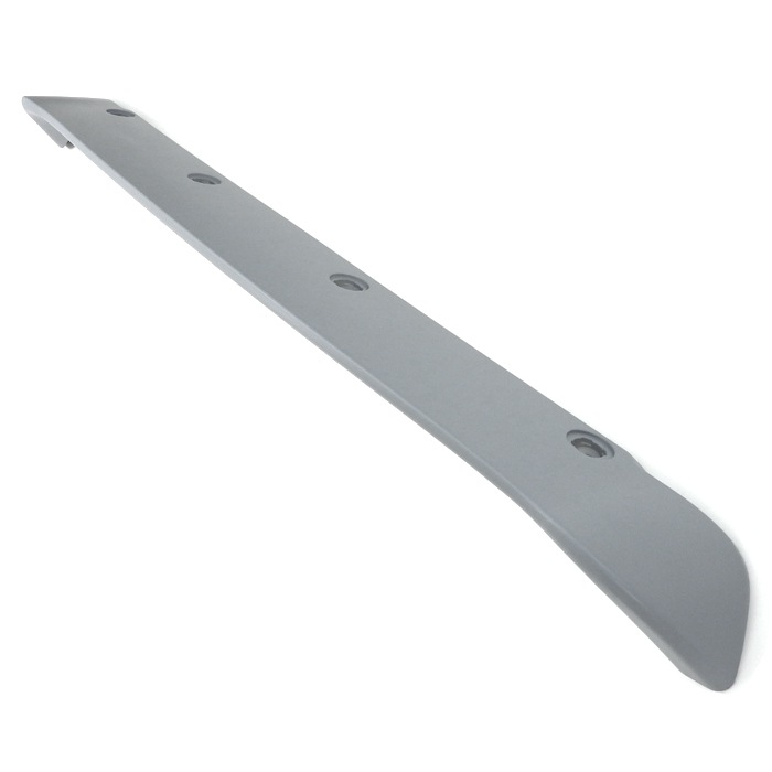 ハイエース リアスポイラー新品未使用。 ハイエース 200系 パーツ ルーフスポイラー リアスポイラー エアロ