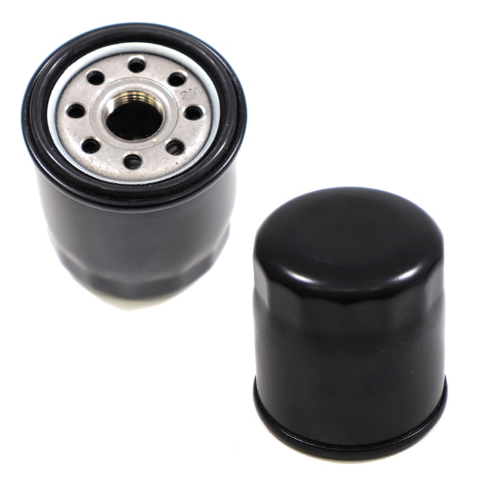 オイルフィルター 1個 90915-10003 90915-91058 互換品