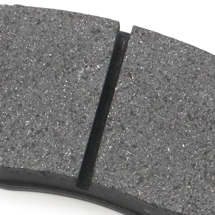 Symphony S50 SR50 S125 ET4と互換性のあるオートバイブレーキパッド