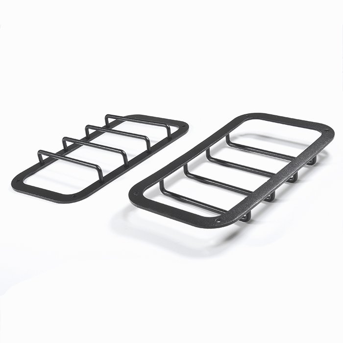 スバル サンバートラック S200系 ～ S500系前期 テールランプガード