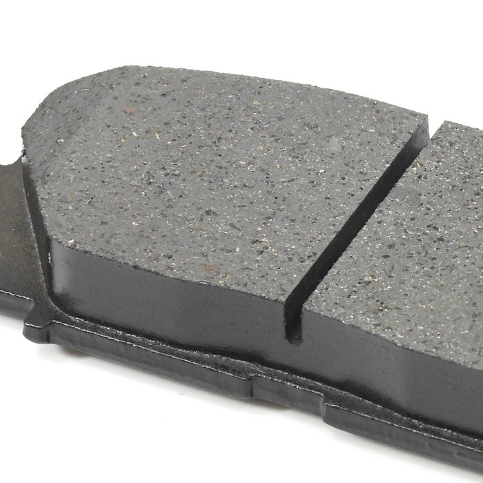 DJブレーキパッド前後セットZVW41プリウスα プリウス フロント ＆ リア ブレーキパッド 前後 セット ZVW30 ZVW50