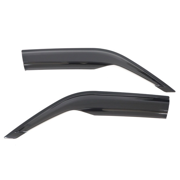 ハイエース 200系 スポーツ サイド バイザー ドアバイザー TUCHI ハイエース 200系 スポーツ サイド バイザー ドアバイザー TUCHI