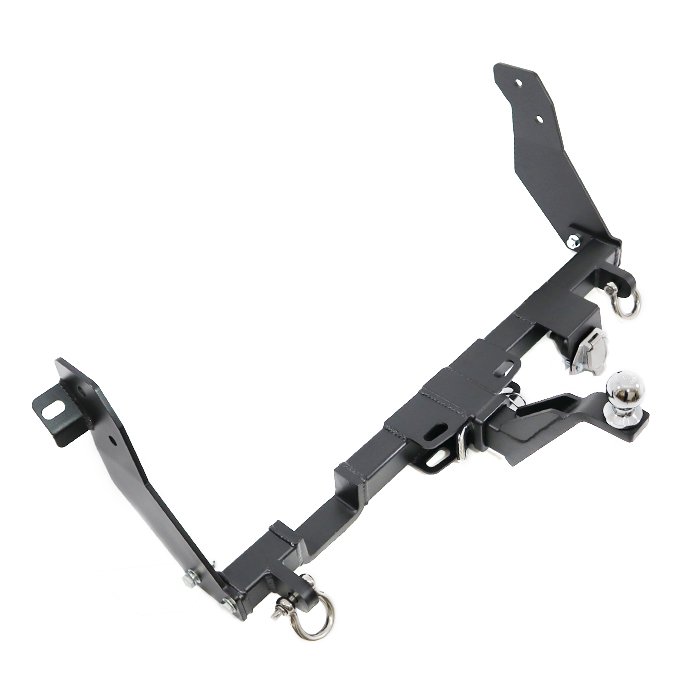 スズキ エブリイ DA17V DA17W ヒッチメンバー 牽引クラスA