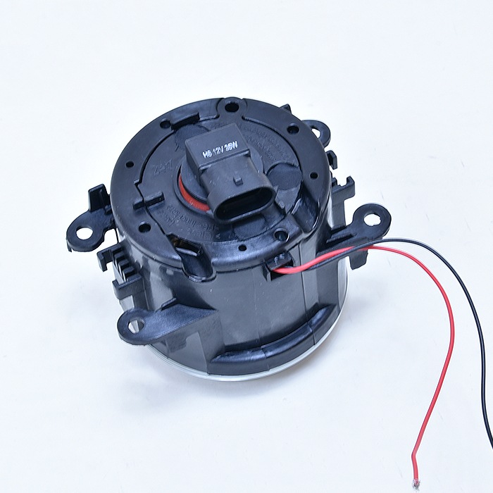 JB23W JB43W ジムニー H8 フォグランプ 左右セット ホワイトLED
