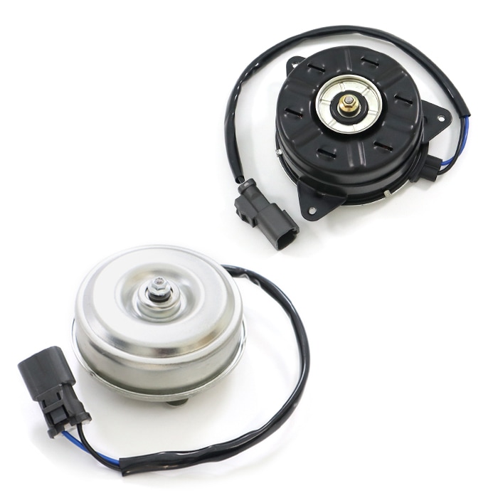 ホンダ ステップワゴン RG1 RG2 RG3 RG4 電動ファンモーター 左右