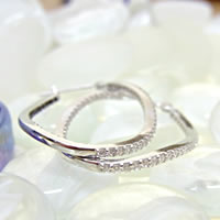 K18YG ダイヤモンドパヴェリング