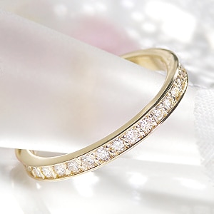 SIクラス✨美品❗️OREFICE❣️D0.10CT✨k18エタニティダイヤリング 楽天市場】Pt950 【1.0ct】 ダイヤモンド 1.00ct エタニティ