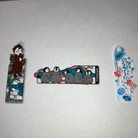 ステッカー（各種） | サンシャイン水族館 online shop