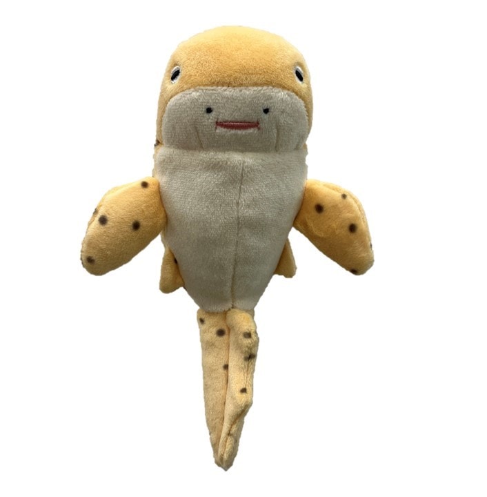もちトラフ キーチェーン | サンシャイン水族館 online shop
