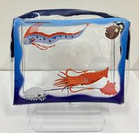 ニセゴイシウツボ箸置き | サンシャイン水族館 online shop