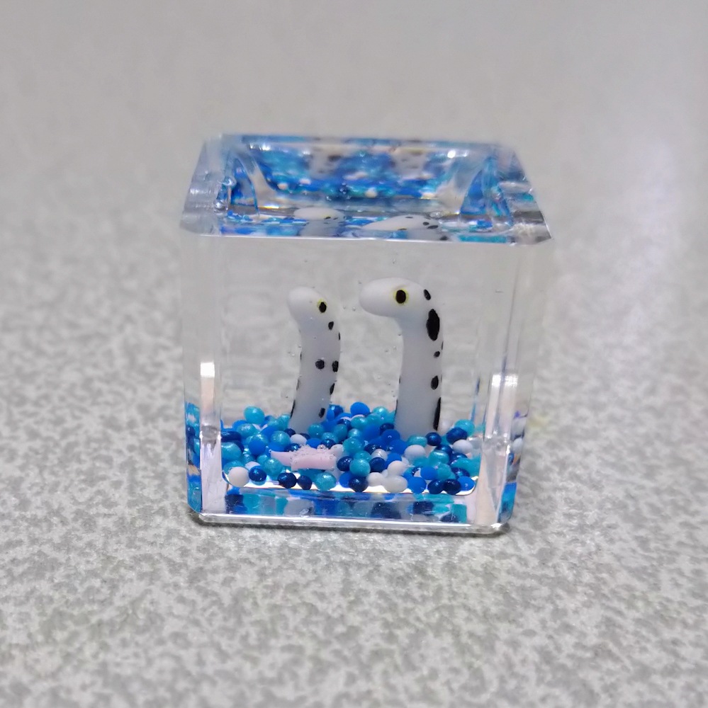 ���󥢥ʥ��ߥ���ʪ