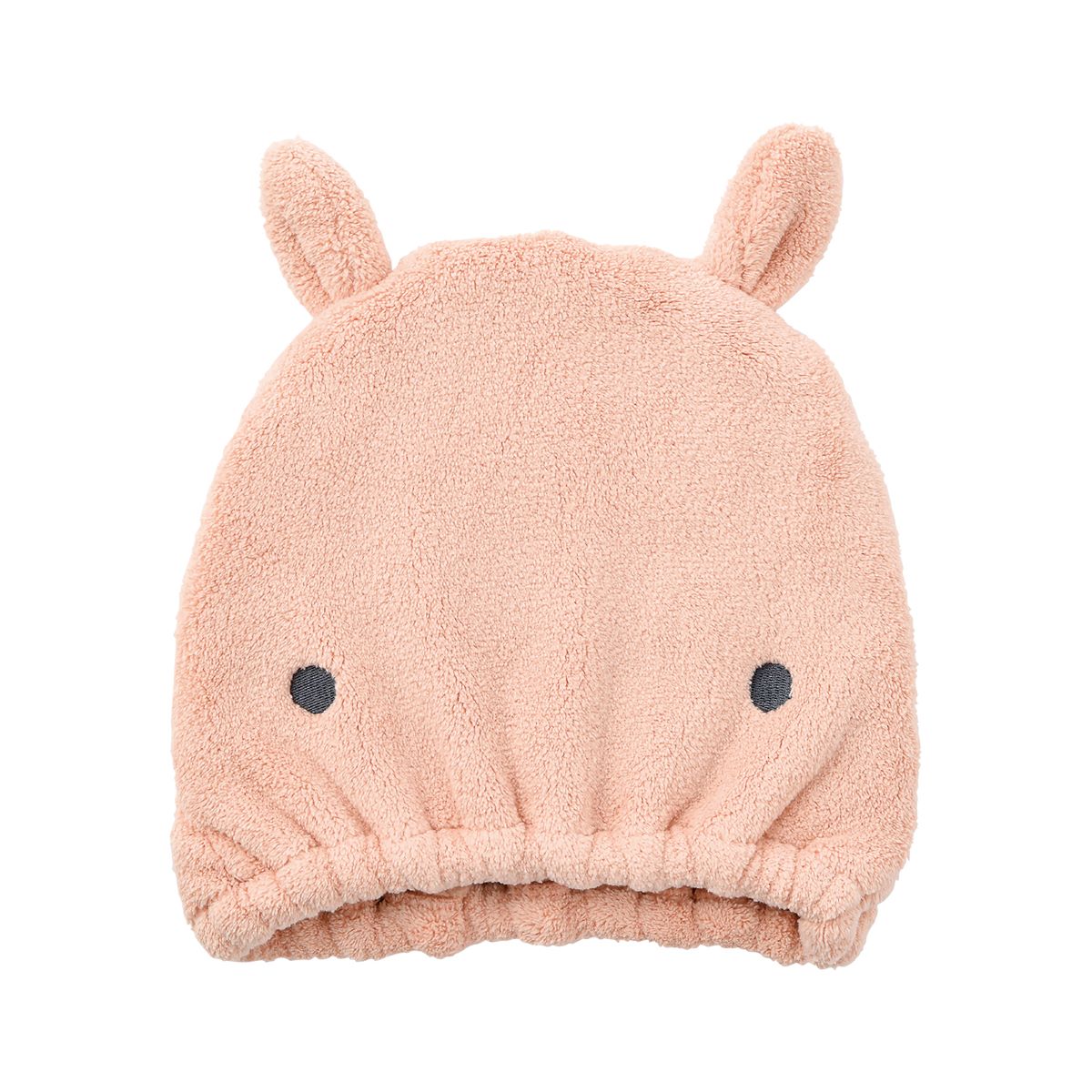 アニマルきゅうそくタオル ヘアキャップ メンダコ | サンシャイン