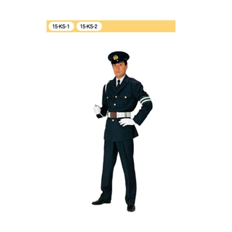 交通指導員 冬服 スラックス | 指導員制服,交通指導員着衣 | | 交通