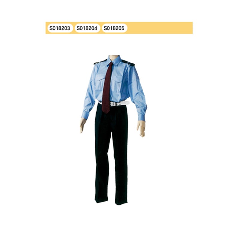 男性用シャツ半袖 | 指導員制服,交通指導員着衣 | | 交通安全・防犯