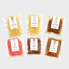 あかつき舎【送料無料】お試しセット(初回注文限定)