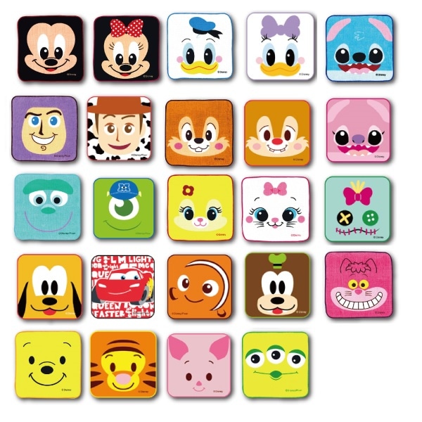 �ǥ����ˡ������륹���������ߥ˥����� 24�ĥ��å�