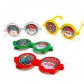 ���ꥹ�ޥ������Ρ����å��ѡ��ƥ����ᥬ�� 25�ĥ��å�