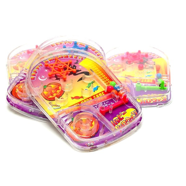 ハロウィン キャンディードロップゲーム 25個セット
