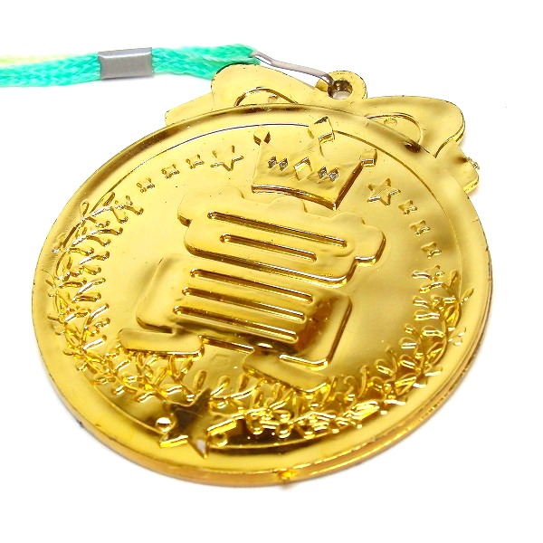やったね金メダル 25個セット
