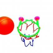 �Х����������� 25�ĥ��å�