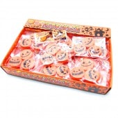 �ѥ�ץ��󤱤����� 30�ĥ��å�