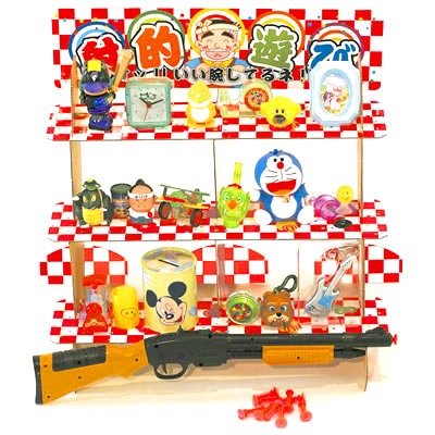 射的遊び100人用|お祭り景品 縁日おもちゃ 景品おもちゃの卸サイト