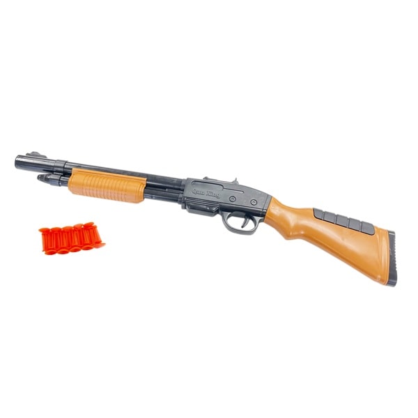 射的銃 キュウバンライフル バラ売り