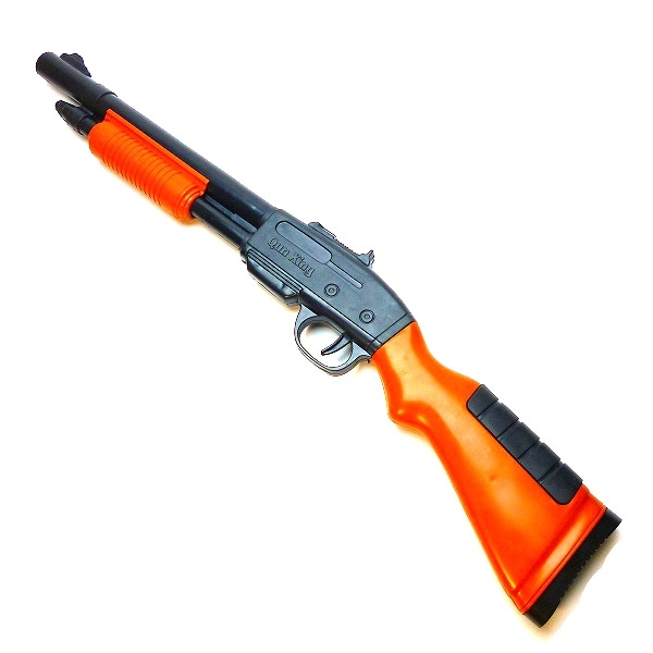 射的銃 BS-25 木製 玩具 空気銃 ライフル 【140s1566】 射的銃BS-25