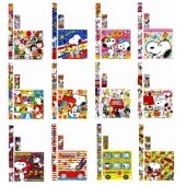 ���̡��ԡ����꤬�ߥ����4��ʸ�񥻥å� 25�ĥ��å�