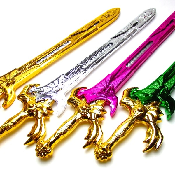 メタルブレード【大】 12個セット