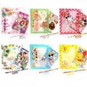 �ǥ����ˡ��£ɣǥݡ�����ʸ�񥻥å�part2 12�ĥ��å�