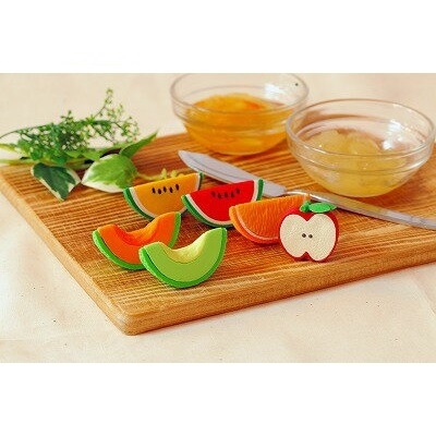 カットフルーツ【イワコー】おもしろ消しゴムの激安卸販売｜お祭り