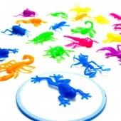 ���餫�ߥ˺��� 100�ĥ��å�