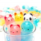 ����פ���ץ��˥ޥ륫�ץ��� 100�ĥ��å�