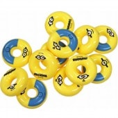 �פ��פ��ߥ˥��󥺥ɡ��ʥå� 100�ĥ��å�