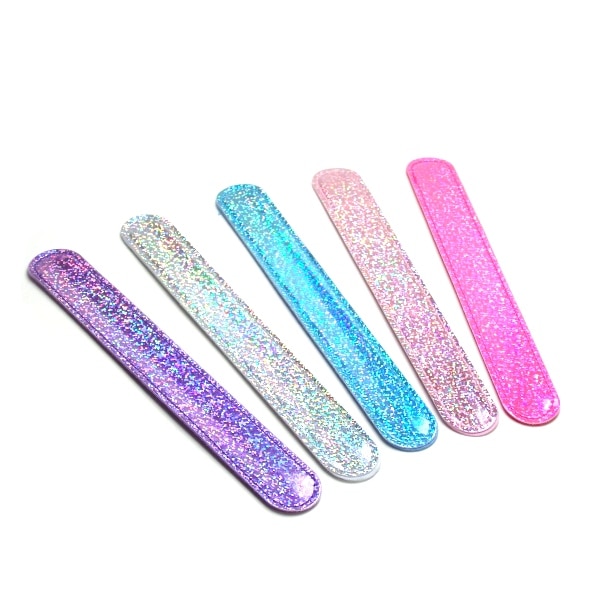 パッチンブレスレット 25個セット