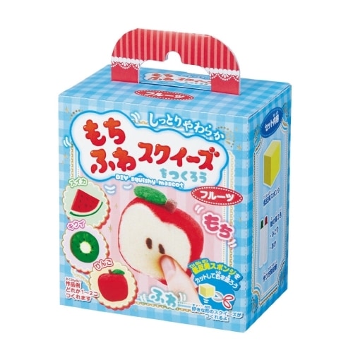 Slimy, parfumat, Slime スクイーズ fumifumi Sandy Noriel | Fluff その他