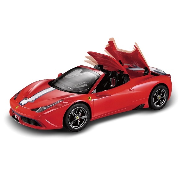 ラジコン RC 1：14フェラーリ458スペチアーレ