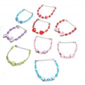 �֥쥹��å� 25�ĥ��å�