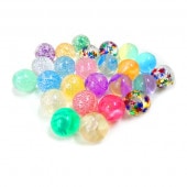 �����ѡ��ܡ��� ���ꥢ���ѥå� 27mm 100�ĥ��å�