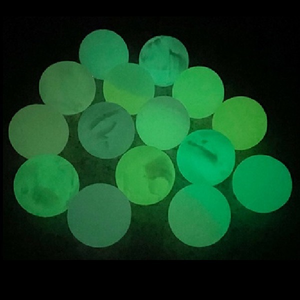 スーパーボール 光るパステルミックス 27mm 100個セット スーパーボール 光るパステルミックス 27mm 100個セット