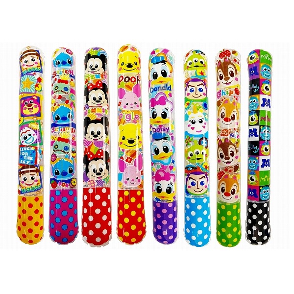 ディズニーエアースティックsパート2 24個セット