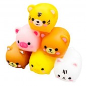 �פ��פ��Ĥ�Ĥ�͵���ưʪ���꡼�� 50�ĥ��å�