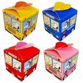 ���̡��ԡ��Х������եȥܥå�������ߥ˥����� 24�ĥ��å�